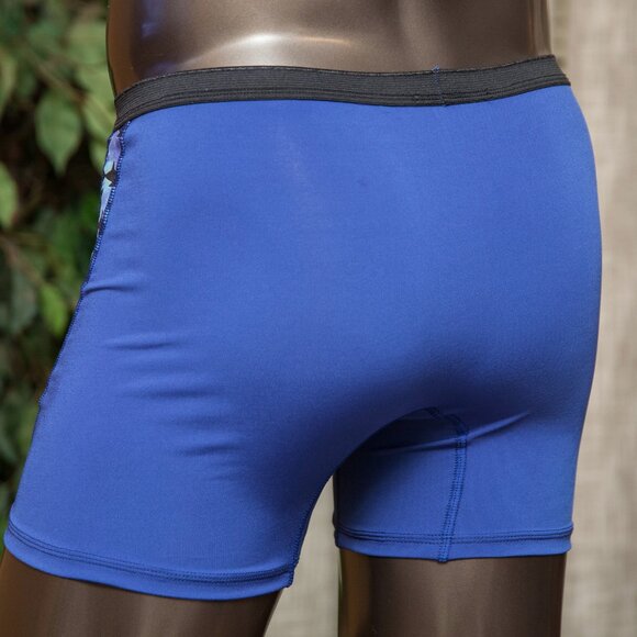 Mens Sharks Print Boxer Brief Handmade - Picture 4 of 6